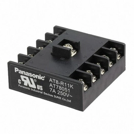 AT78051 Panasonic