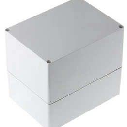 PC 121614 ENCLOSURE FIBOX