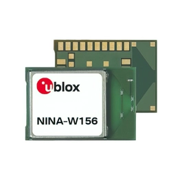 NINA-W156-03B u-blox