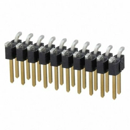 TSM-110-03-S-DV-A-P samtec
