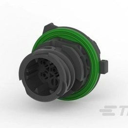 TE Connectivity 1718230-4 image