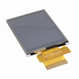 4DLCD-24320240-RTP-IPS 4D Systems