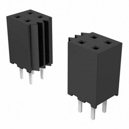SQW-117-01-FM-D samtec