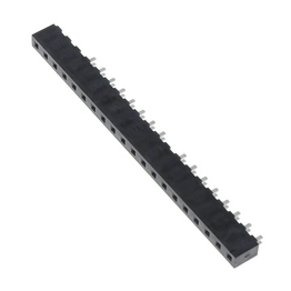 samtec HPF-20-01-T-S-08 image