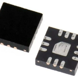 Analog Devices MAX1563ETC+ image