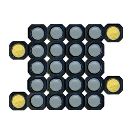 MLPS-B-2-0504-BB-4-PLPC2-188 BIVAR