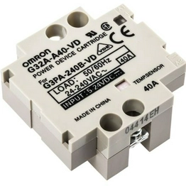 OMRON G32A-A40-VD DC5-24 image