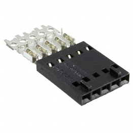 TE Connectivity 103961-4 image