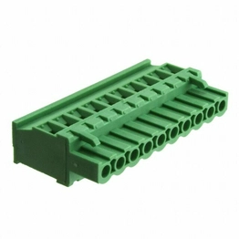 Amphenol TS10715A0000G image