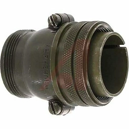 Amphenol 97-3106B-24(0850) image