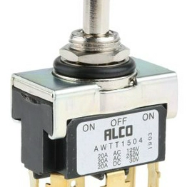 TE Connectivity AWTT1504 image