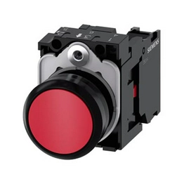 SIEMENS 3SU11000AB201CA0 image