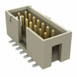 HTST-107-01-L-DV samtec