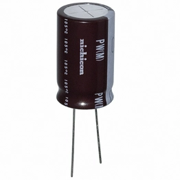 UPW1J122MHD nichicon