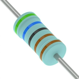 MF0207FTE52-5K6 YAGEO