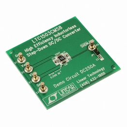DC250A-A Analog Devices