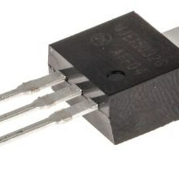 ON Semiconductor MJE15032G image