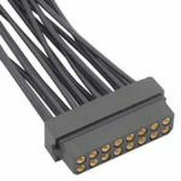 M80-8441442 HARWIN