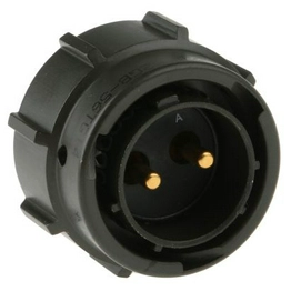 Amphenol 62GB-56TG14-02PN(044) image