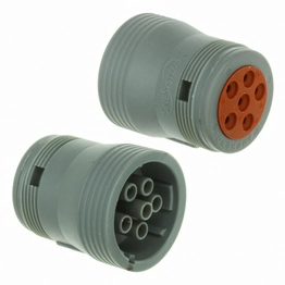 AHD16-6-12S Amphenol
