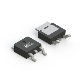 MJD31CS-TP Micro Commercial Components