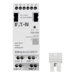 197510 EASY-E4-UC-8RE1P EATON