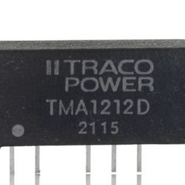 TRACO Power TMA 1212D image