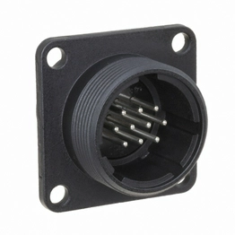 JR16WR-10P(31) Hirose Electric