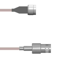 Q-2I00300051.5M Amphenol Custom Cable