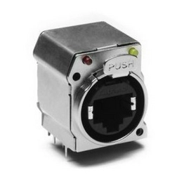 Amphenol RJX8FB5HGYEB image