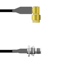 Q-3604K0008084I Amphenol Custom Cable