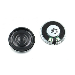 26MM-8Ω1W XHX