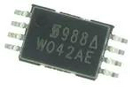 SI9988DQ-T1-E3 Vishay Intertechnology