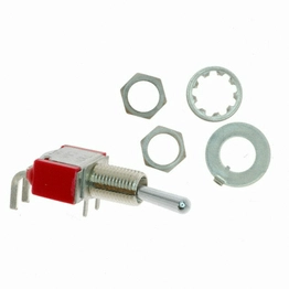 C&K 7101SYAQE image