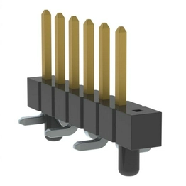 TSM-107-01-S-SV-A-001 samtec