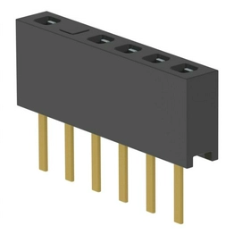 MMS-106-01-L-SV-05 samtec