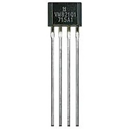 VM821Q1 Honeywell