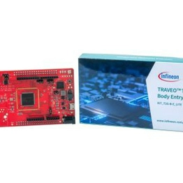 KITT2G-B-ELITE Infineon Technologies