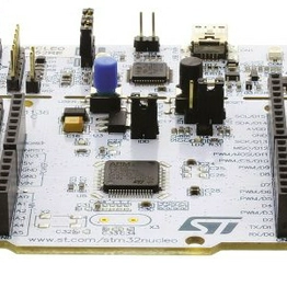STMicroelectronics NUCLEO image