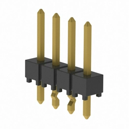 samtec HTSW-104-07-G-T image
