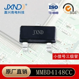 MMBD4148CC JXND