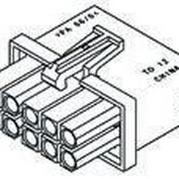 TE Connectivity 770582-1 image