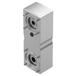 EAMM-U-110-S95-84AA-207 FESTO