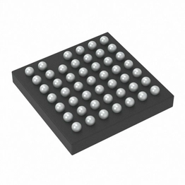 Richtek Technology RT5509WSC image