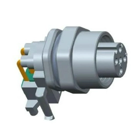 Amphenol M12A-05PFFR-SF7003 image