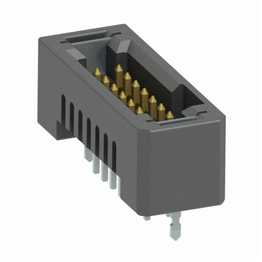 TFM-107-01-L-D-WT-K samtec