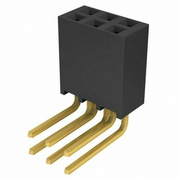 samtec SSQ-103-03-G-D-RA image