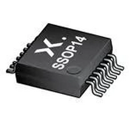 74HC00DB NXP Semiconductors