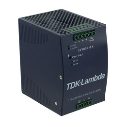 TDK-Lambda DPP240-24-1 image