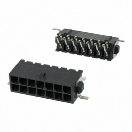 TE Connectivity 4-794627-4 image